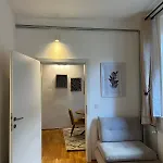 Hidden Gem In Old Town Graz