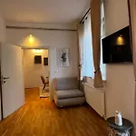 Hidden Gem In Old Town Graz