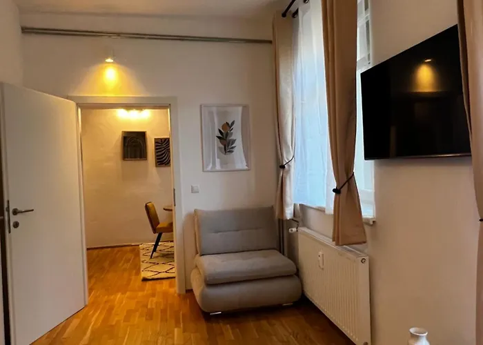 Hidden Gem In Old Town グラーツ