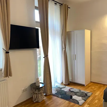 Apartmán Hidden Gem In Old Town