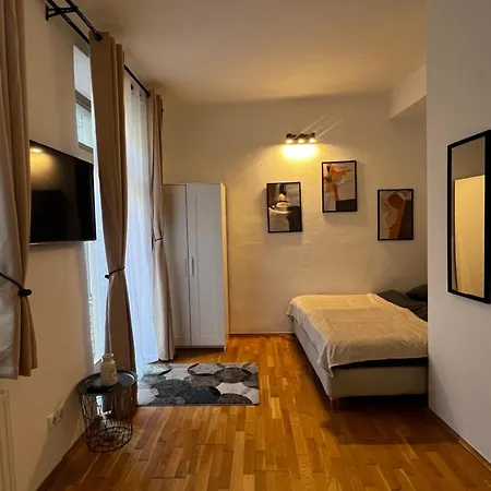 Hidden Gem In Old Town Graz