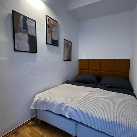 Apartmán Hidden Gem In Old Town