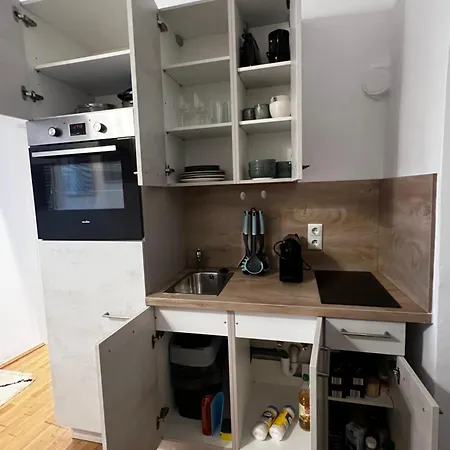 Hidden Gem In Old Town Appartamento Graz