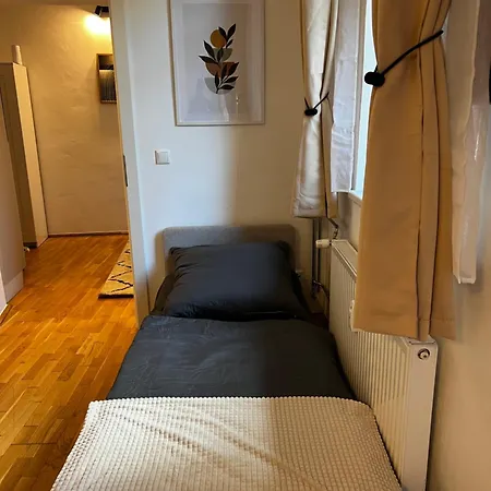 Hidden Gem In Old Town Apartamento Graz