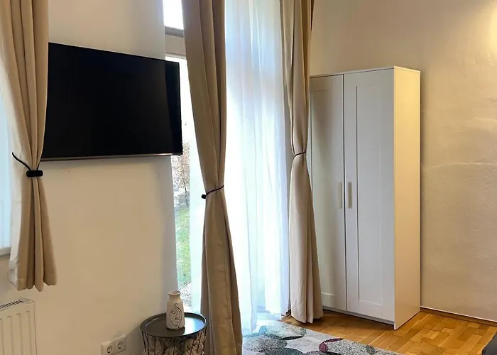 Apartamento Hidden Gem In Old Town