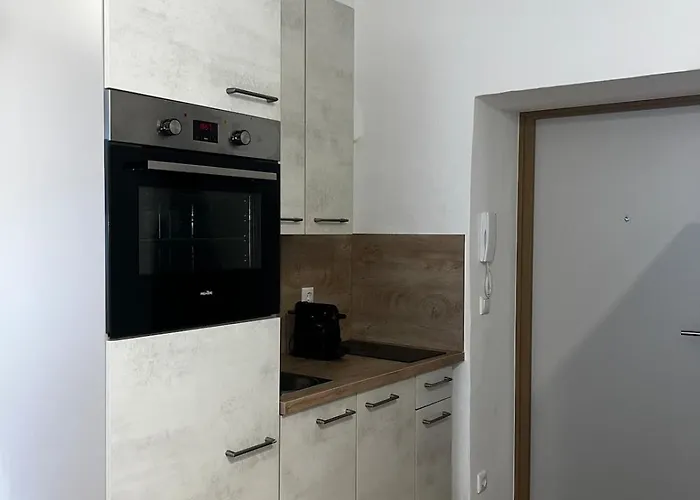 Hidden Gem In Old Town * Грац