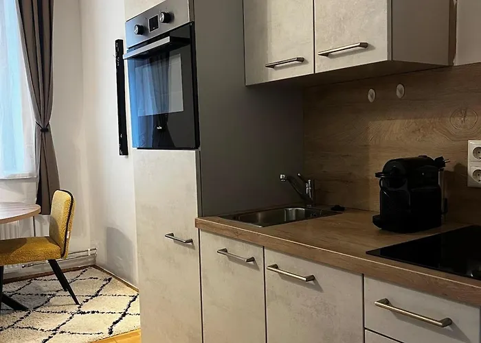 Hidden Gem In Old Town Apartamento