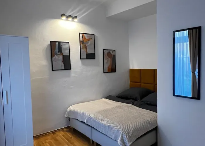 Hidden Gem In Old Town Apartamento Graz