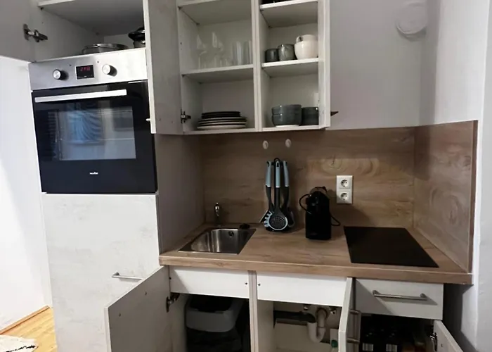 Hidden Gem In Old Town Apartamento Graz