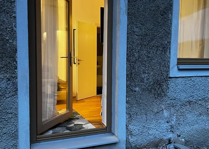 Hidden Gem In Old Town * Грац