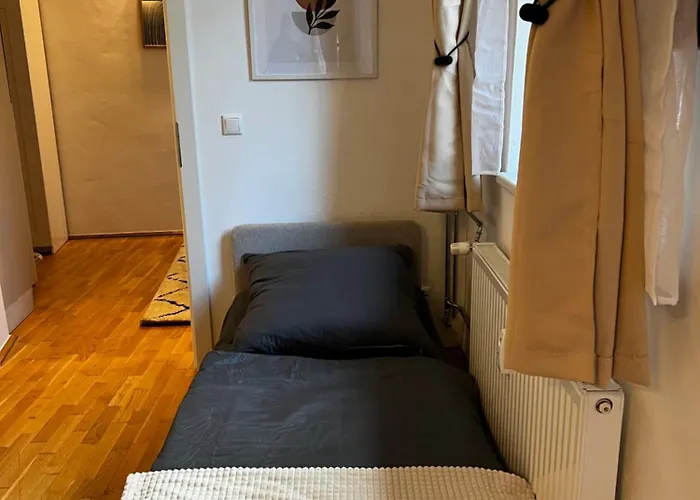 Hidden Gem In Old Town Apartamento Graz